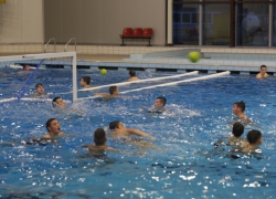 Javni trening 24.11.2016.