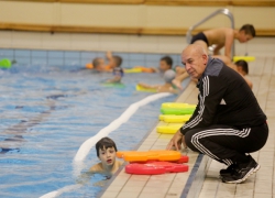 Javni trening 24.11.2016.